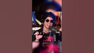 Slash on the chaos of his wild Guns N’ Roses years 🤘🔥 #GunsNRoses #Slash #Rock #Interview