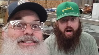 Stilln The Clear is live!
Join this channel to get access to perks:
https://www.youtube.com/channel/UC8BLWAw6PV2kRjW4Lmgdp5w/join
Get our FREE Moonshine Guide Sheets
https://stillntheclear.com/guides/
The easy way to learn home distilling.
https://moonshinersacademy.com/
Our FREE newsletter The Mash
https://stillntheclear.com/newsletter/
Come be a part of our Moonshine For Beginners group at MeWe.com https://mewe.com/join/moonshineforbeginners
The Super Simple Beginners Recipe Kit
https://stillntheclear.com/super-simple-beginner-recipe-kit/
Dont forget to check out Stilln The Clear, a weekly podcast all about home-distilling. https://anchor.fm/stillntheclear
Check out the Stilln The Clear website
https://stillntheclear.com/
This video may include affiliate links.
Subscribe Button by MrNumber112 https://youtu.be/Fps5vWgKdl0 Stilln The Clear is live!