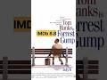 Top movies of tom hanks  movie tomhanks hollywood hollywoodmovies forestgump