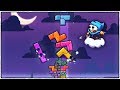 ТЕТРИС С ФИЗИКОЙ: ЭПИЧНАЯ, ПОСЛЕДНЯЯ БИТВА, наверное..  угар в Tricky Towers