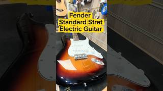 Guitar Setup: Fender Strat - Mirror Frets & Perfect Action #guitarsetup #fenderguitars #stratocaster