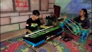 Jarum Jarum Ndolalak Versi Campursarian || Karaoke🎤 | Full Lirik || NEW ARISTA MUSIC Banjarnegara