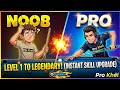 I’m a NOOB but trying to play like a PRO! | 8 Ball Pool Journey|gaming video|pro khel|
