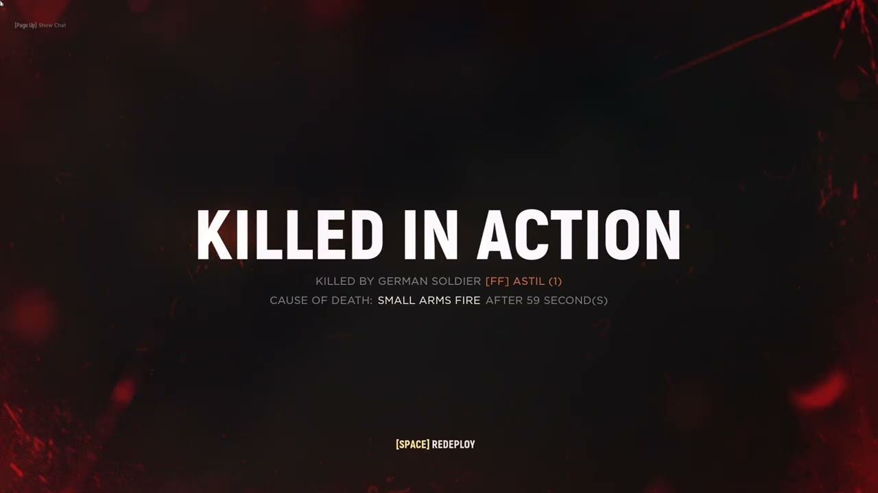 SLB #4 Carentan 13-1-2026