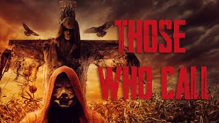 Those Who Call (2023) | Full Free Horror Movie | Yetlanezi Rodriguez | Angie Sandoval | Reese Fast