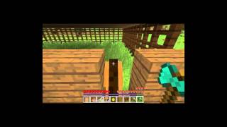 Minecraft - FunCraft Survival 2.0 #16 - User video