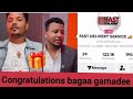 Birri Millonaa 2 Congratulations рџЋ рџ Џ Bagaa Gamadee рџ рџ ђ Hawii Akka ETP Gattuu Murtayeeвњ пёЏрџ і Birri Millonaa 2 Congratulations рџЋ рџ Џ Bagaa Gamadee рџ рџ ђ Hawii Akka ETP Gattuu Murtayeeвњ пёЏрџ і