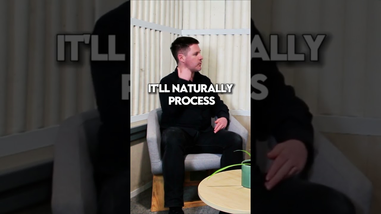 EMDR Therapy Explained