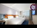 Echarm Hotel Sanya Qianguqing Duty Free Shop | Sanya, China | Hotel Review ⭐