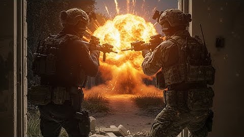 Ghost Recon Breakpoint - Car BOMB Takedown 