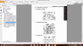 descargar manuales de reparación automotriz