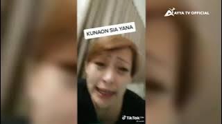 MANG YANA VIRAL !!! Oray Koneng Cadas Pangeran