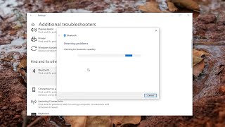 How To Troubleshoot Bluetooth Problems on Windows 10 Guide