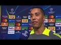 POST MATCH | Youri Tielemans reacts to Young Boys win