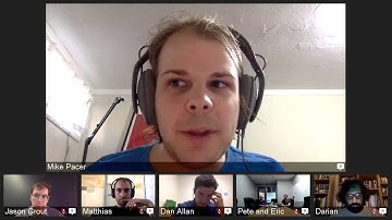 Jupyter/IPython Dev Meeting, October 18, 2016