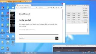 Cloud Computing Assignment Project 4