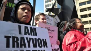 DubLife Dizzle - Trayvon Martin