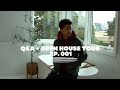 Q &amp; A | OPEN HOUSE TOUR | LA VLOG | LIFE WITH C