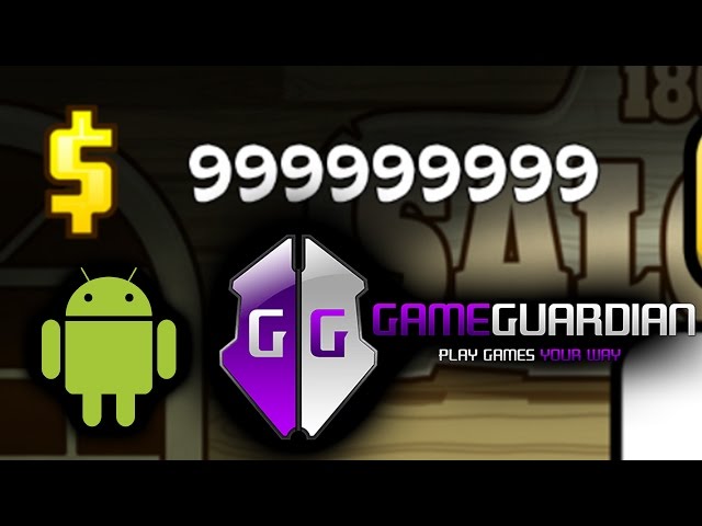 How to Hack Android Mobile Games with NO ROOT required (2017) 
