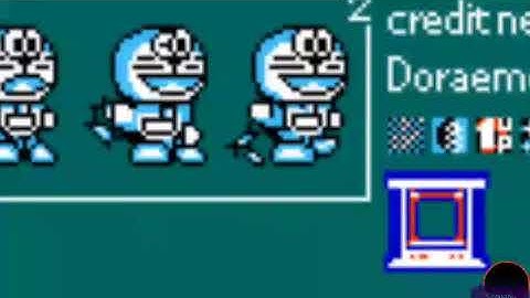 Doraemon Somari NES Sprite (for SOSthedeveloper i guess) and read the description