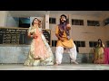 Lamberghini Dance Best Sangeet Dance by Bride & Groom Vaidehi & Abhijit