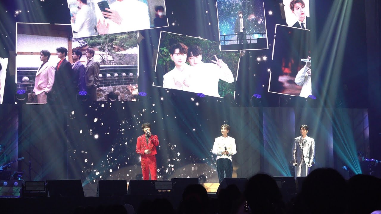 240907 For life Forestella Night Live - YouTube