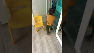 Poyraz ağlama #shrots #baby #babygril #keşfet #funny #shrots