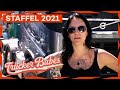 Österreichs Truckerinnen sind eine Spezies für sich  | Trucker Babes | Kabel Eins