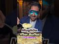Mughliya Restuarant in Lahore #realwowboy