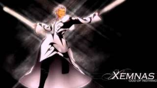 Kingdom Hearts II-Darkness of the Unknown Remix