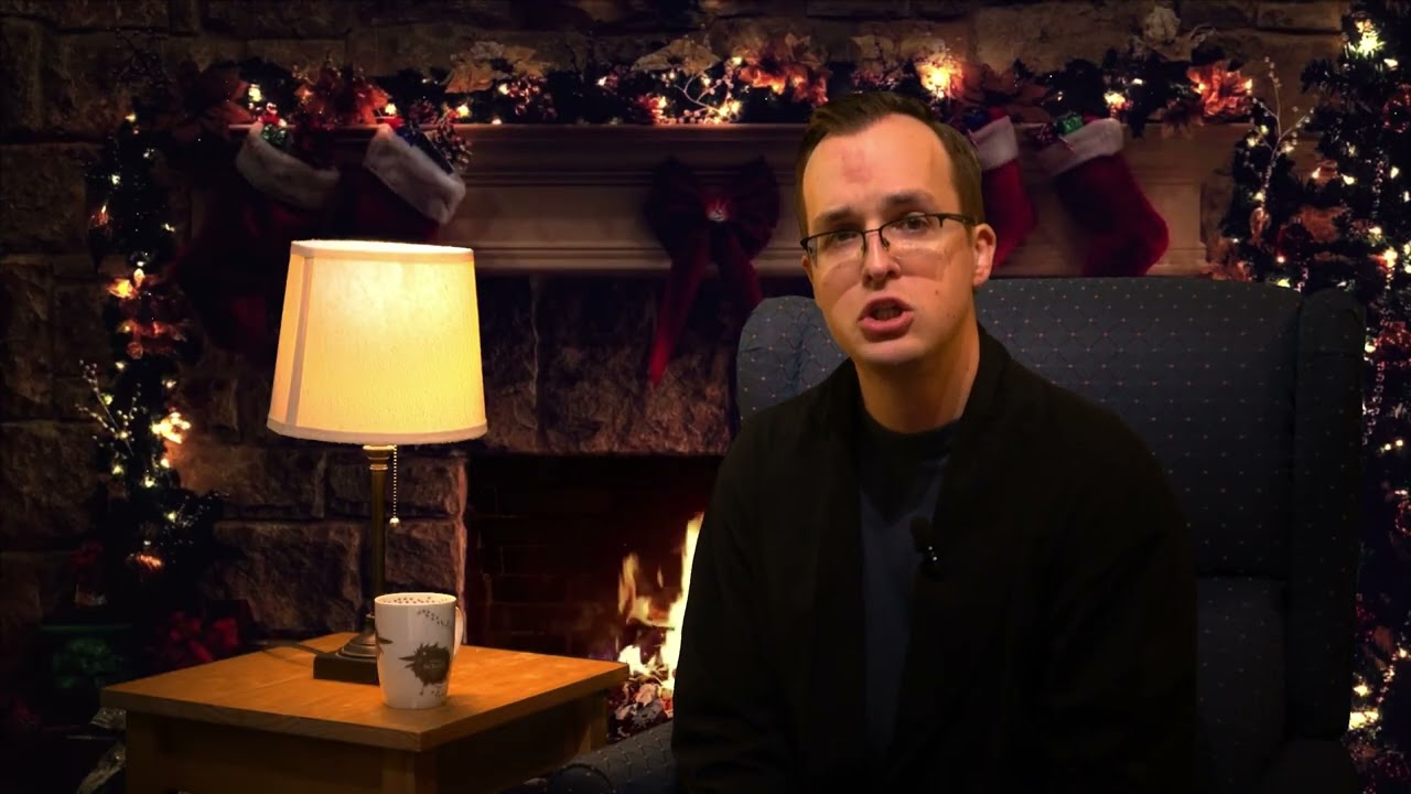 Winter Myth #18 -  “Animals Grow Thicker Fur In Winter Because It’s Cold.”