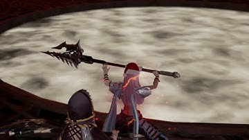 Code Vein Funny Moments That Make Me Wish The Tower Of Trials Wasn