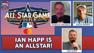 Download Lagu Ian Happ is Going to the All-Star Game! Download Lagu Ian Happ is Going to the All-Star Game!