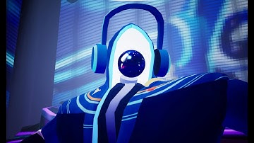 No Straight Roads - DJ Subatomic Supernova Boss Fight [SWITCH]