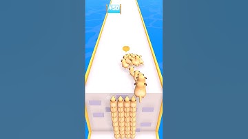 pets count run 3d games plays #games #gameplay #shortvideo #viral #video #kidplaysgaming