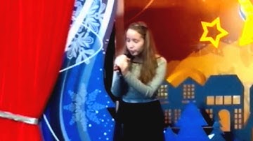 Complexe Desjardins Noël 2015 en chanson