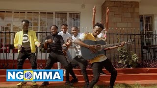 MR.SEED x SAILORS - PIGANIANGE (OFFICIAL VIDEO) ( SMS SKIZA 7301639 TO 811 )