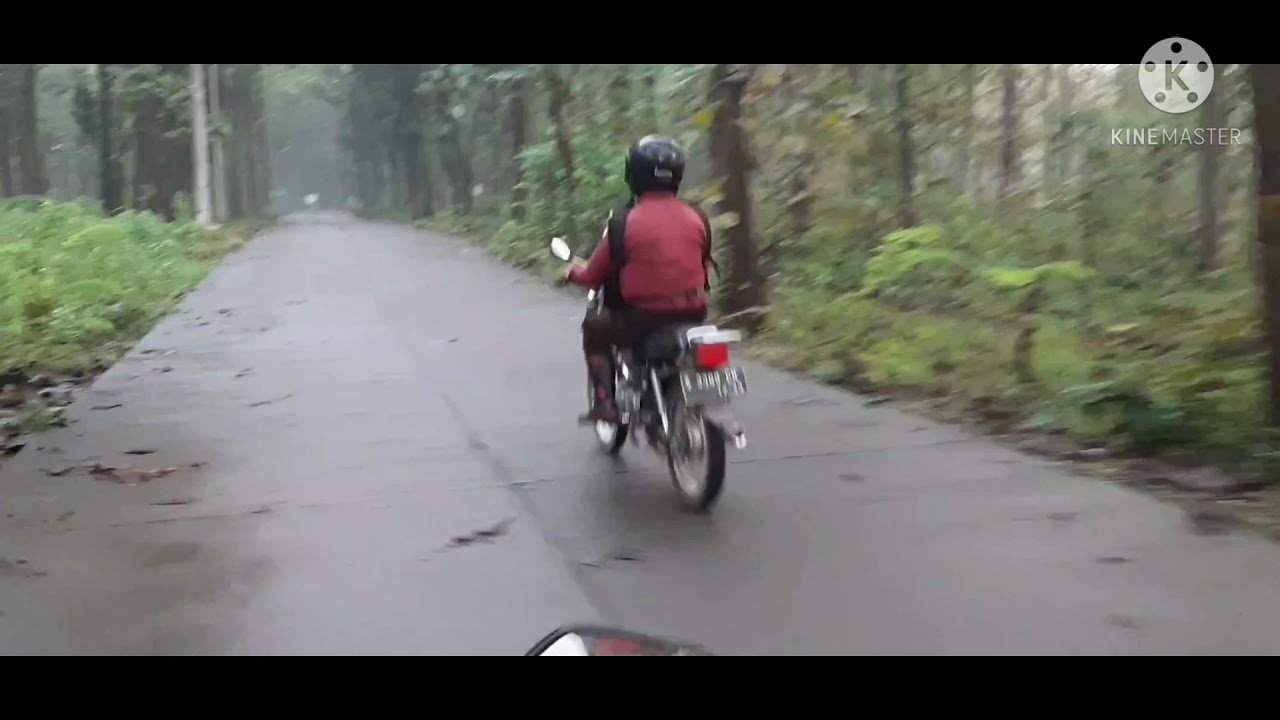 Tembang kenangan 'Suling bambu' muppet