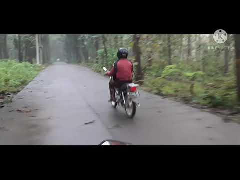 Lagu Seruling Bambu [cover] - Muppet