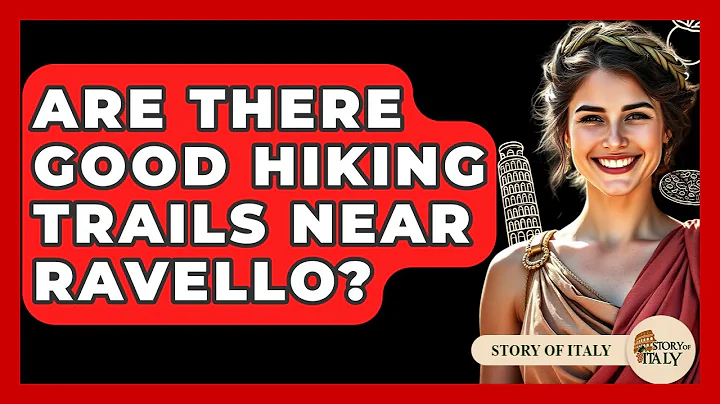 Are There Good Hiking Trails Near Ravello? - Story Of Italy