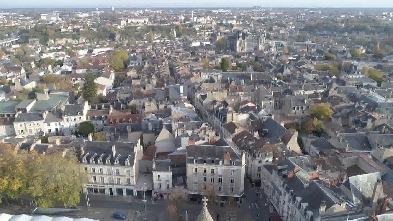 E2R - Maires désabusés : fallait-il créer Grand Poitiers ?