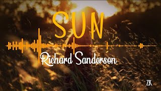 Richard Sanderson - Sun