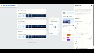 Proyecto de Google Teachable Machine (fue el mejor de todas las grabaciones)