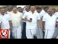 New Party 'Amma DMK' by Panneerselvam :   Celebrities On TN Govt