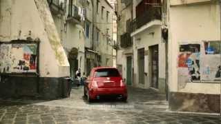 Athlete Statistics Fiat 500: Immigrants - USA Commercial