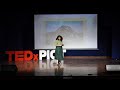 The Thrift Paradigm: Reimagining Consumption in a Circular Economy | Priyanshi Jariwala | TEDxPICT