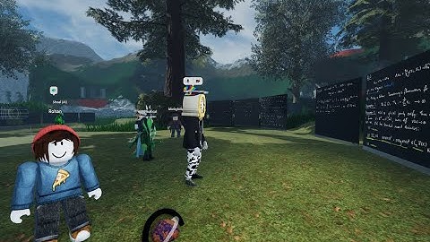 SGLD and singularities - Singular Learning Theory Seminar