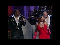 Mary Wilson and the Four Tops "River Deep-"Mountain High" Detroit Opera House 2005