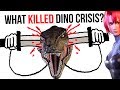 What Killed The DINO CRISIS Series?