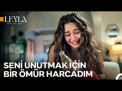 Leyla'nın İlk Aşkı: CİNO - Leyla: Hayat...Aşk...Adalet...